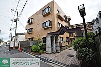 千葉県習志野市谷津6丁目16-17：物件画像／株式会社タウンハウジング千葉　千葉店
