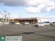 セブンイレブン茂原バイパス店 徒歩12分。 890m