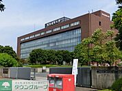 東京歯科大学 ＴＳＵＴＡＹＡ 1200m
