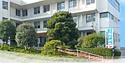 医療法人社団鏡一会鏡戸病院 徒歩10分。 770m