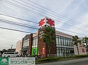 ツタヤおゆみ野店 100m