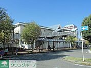 鎌取駅(JR 外房線) 徒歩23分。 1810m