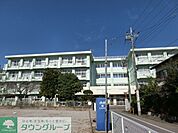 千葉市立誉田東小学校 968m