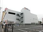 オーケー千葉中央店 徒歩12分。 940m