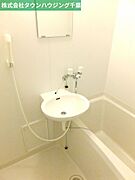 バス・トイレ別