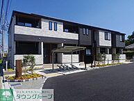 千葉県佐倉市城188-160：物件画像／株式会社タウンハウジング千葉　千葉店