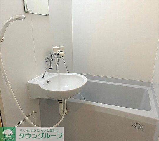 浴室