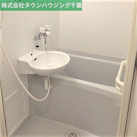 浴室
