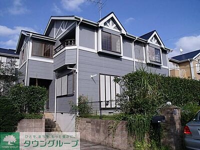 外観 外観