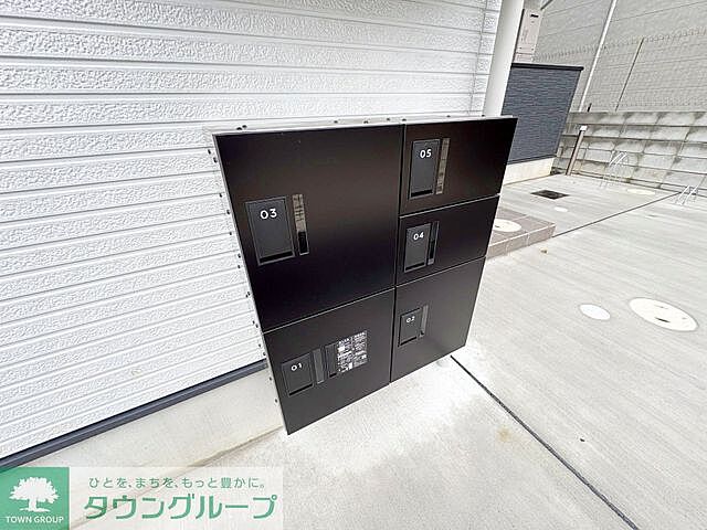 その他