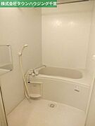 バス・トイレ別