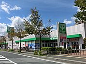 サミットストア花見川区役所前店 1133m
