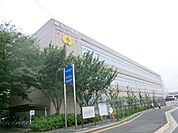 稲毛区役所 189m