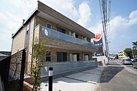 千葉県習志野市大久保4丁目14-16：物件画像／株式会社タウンハウジング千葉　千葉店