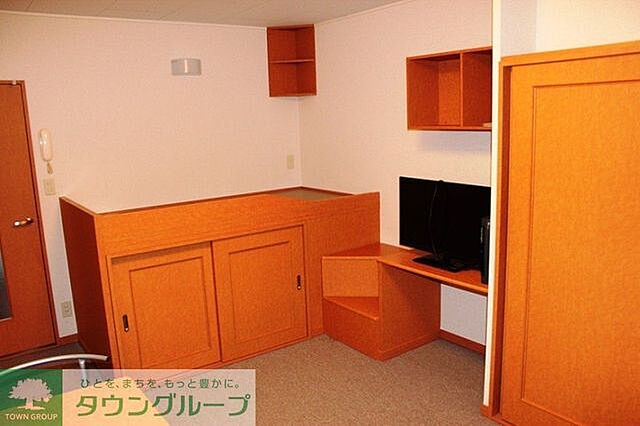 子供部屋