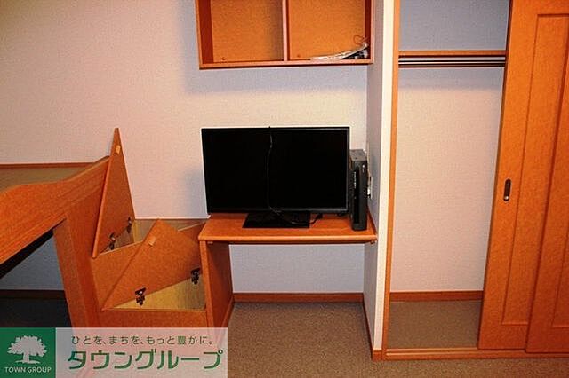 室内