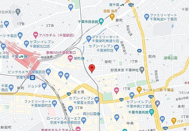 地図