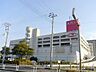 周辺：ジャスコ 170m
