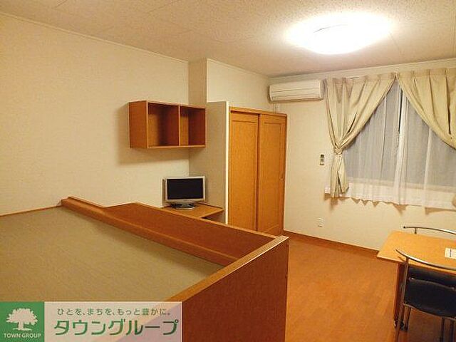 子供部屋
