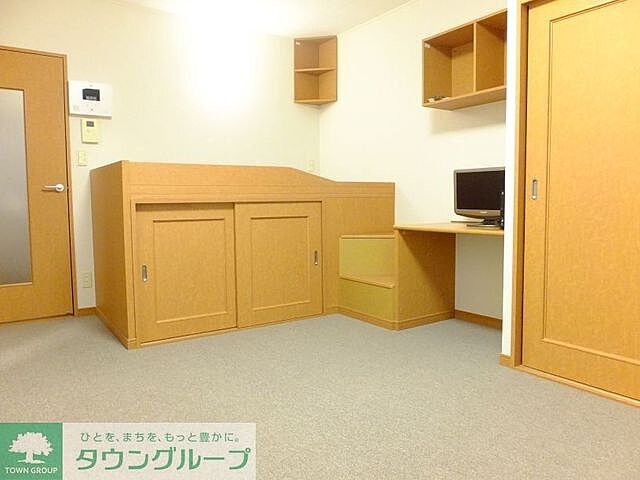 子供部屋