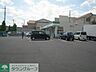 周辺：ファミリーマート四街道物井店 481m