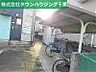 その他：駐輪場