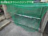 その他：ゴミ置き場