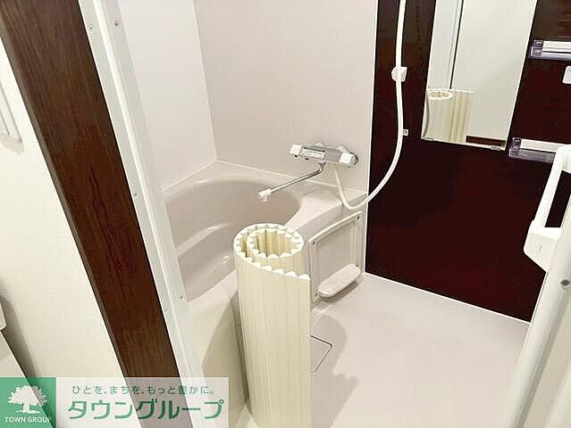浴室