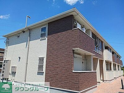 外観 外観