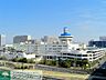 周辺：ららぽーとTOKYO－BAY 徒歩15分。 1150m