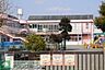 周辺：四街道市立千代田保育所 徒歩5分。幼稚園・保育園 330m