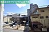 その他：角部屋で日当りも良好です
