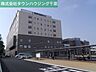 周辺：千葉市国立医療センター 613m