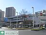 周辺：千葉駅(JR 外房線) 徒歩13分。 1020m