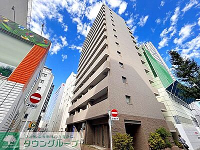 外観 外観
