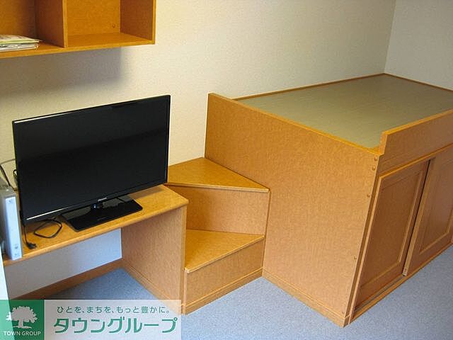 子供部屋