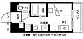 ルミナス八幡山5階8.2万円