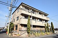 東京都調布市深大寺東町2丁目2-15：物件画像／株式会社タウンハウジング東京　調布店