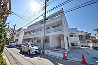 東京都狛江市岩戸北4丁目17-6：物件画像／株式会社タウンハウジング東京　調布店