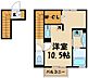 間取り：★間取り図です★