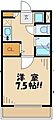 サンテミリオン千歳烏山2階8.0万円