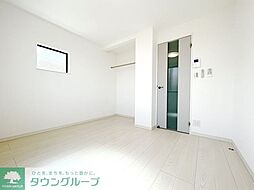 アザーレ・スフィーダ読売ランド前壱番館 3階1Kのリビング/ダイニング