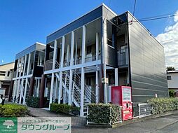 レオパレスアトリオ