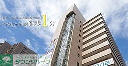 ＰＡＲＫ ＭＯＤＥＲＮ つつじヶ丘