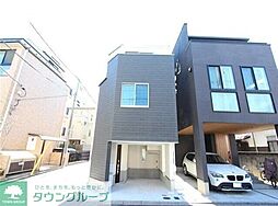 グランド境南町3丁目戸建