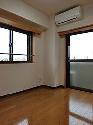 トーシンフェニックス上北沢ツインコート 4階1Kのリビング/ダイニング