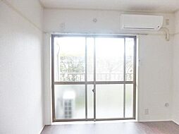 成城3番館 1階2DKのリビング/ダイニング