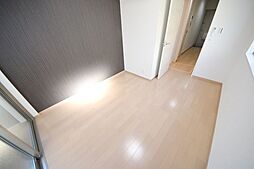 エクセルコート千歳烏山 1階1Kのリビング/ダイニング