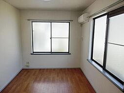 アーバネット成城 2階1Kのリビング/ダイニング