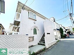 JR南武線 稲田堤駅 徒歩2分